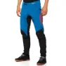 100% R-core-x Byxor, Slate blue