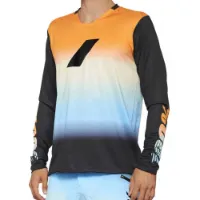 100% R-core X Långärmad Endurotröja 100% R-core X Långärmad Endurotröja
