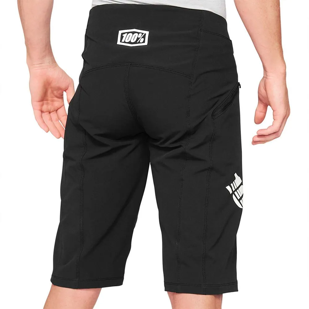 100% R-core X Shorts 100% R-core X Shorts