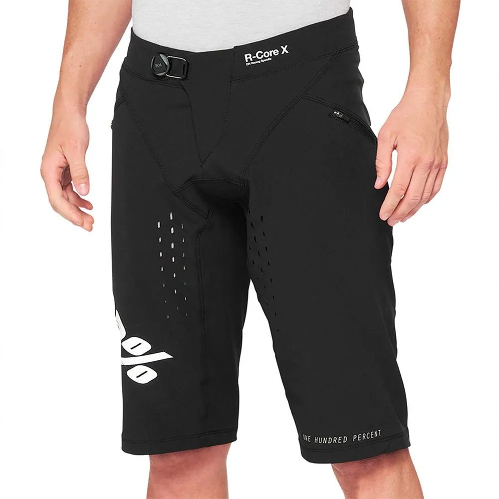100% R-core X Shorts 100% R-core X Shorts