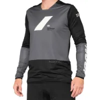 100% R-core X T-shirt Med Lång ärm 100% R-core X T-shirt Med Lång ärm