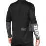 100% R-core X T-shirt Med Lång ärm