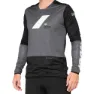 100% R-core X T-shirt Med Lång ärm