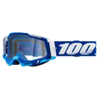 100% Racecraft 2 Glasögon