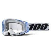 100% Racecraft 2 Glasögon