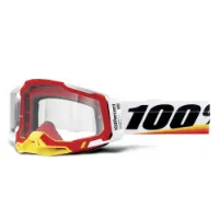100% Racecraft 2 Glasögon 100% Racecraft 2 Glasögon