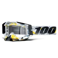 100% Racecraft 2 Glasögon 100% Racecraft 2 Glasögon