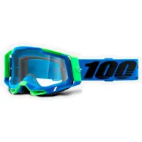 100% Racecraft 2 Glasögon