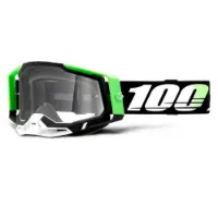 100% Racecraft 2 Kalkuta Glasögon 100% Racecraft 2 Kalkuta Glasögon