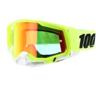 100% Racecraft 2 Mirror Glasögon 100% Racecraft 2 Mirror Glasögon