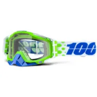 100% Racecraft Glasögon 100% Racecraft Glasögon