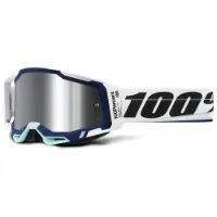 100% Racecrfat 2 Glasögon 100% Racecrfat 2 Glasögon