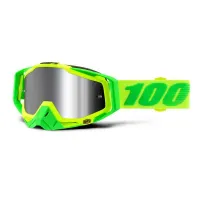 100% Racercraft Plus Mirror Glasögon 100% Racercraft Plus Mirror Glasögon