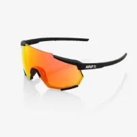 100% Racetrap Soft Tact Black 100% Racetrap Soft Tact Black