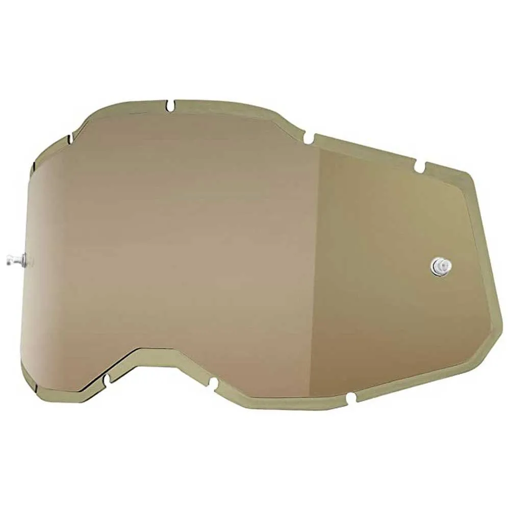 100% Rc2/ac2/st2 Plus Ersättningslinser, Green, HiPER Olive Lens/CAT2 100% Rc2/ac2/st2 Plus Ersättningslinser, Green, HiPER Olive Lens/CAT2