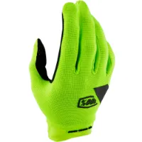 100% Ridecamp Gel Handskar