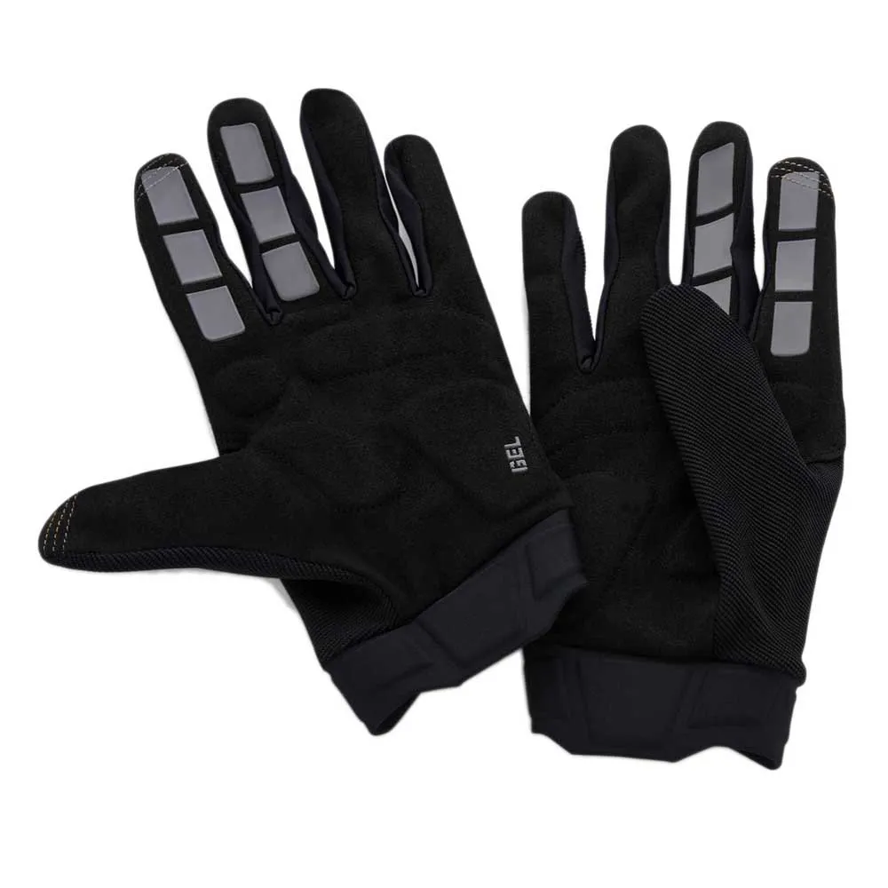 100% Ridecamp Gel Handskar