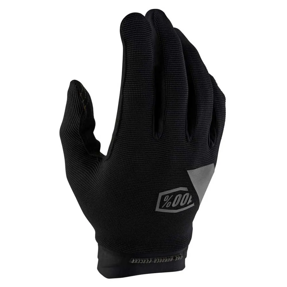 100% Ridecamp Gel Handskar