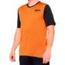 Terracotta / Black