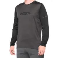 100% Ridecamp Långärmad Endurotröja