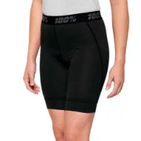 100% Ridecamp Liner Shorts