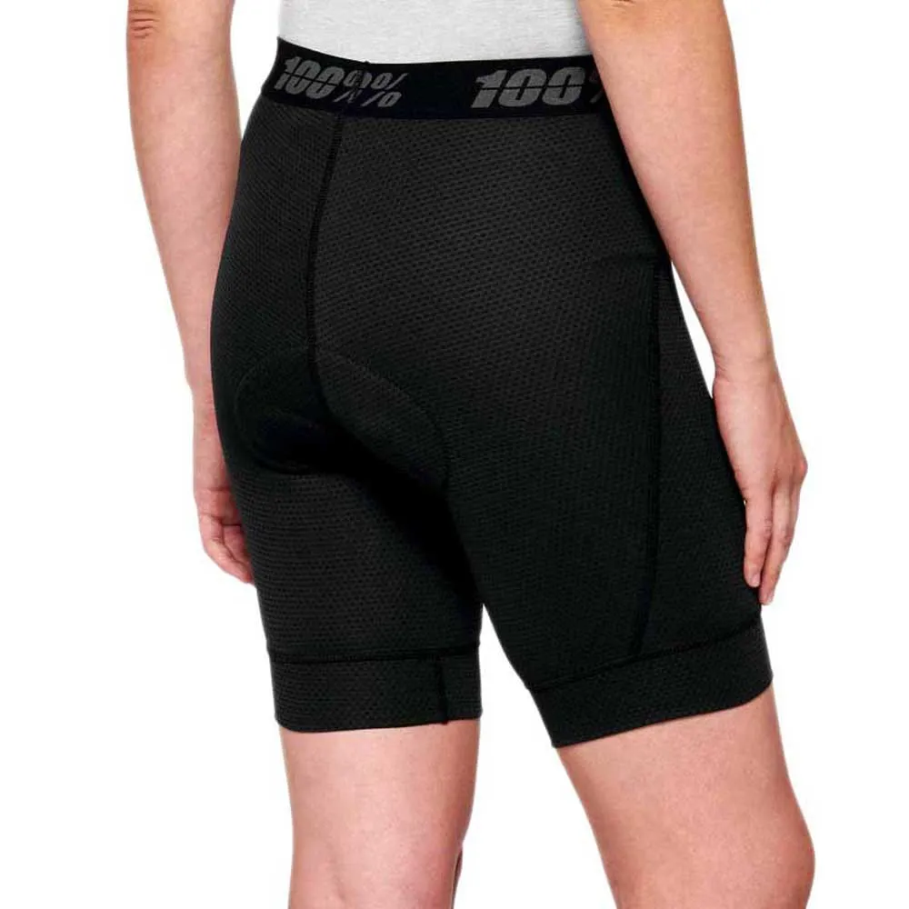 100% Ridecamp Liner Shorts 100% Ridecamp Liner Shorts