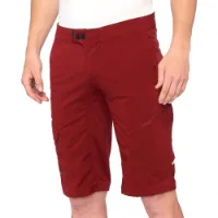 100% Ridecamp Shorts