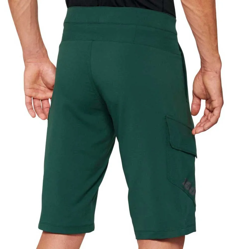100% Ridecamp Shorts 100% Ridecamp Shorts