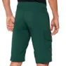 100% Ridecamp Shorts