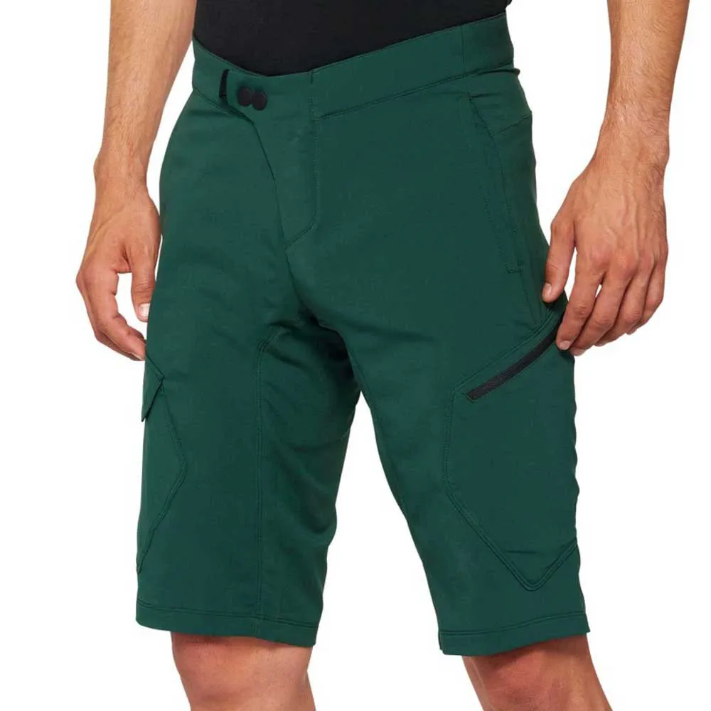 100% Ridecamp Shorts 100% Ridecamp Shorts