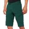100% Ridecamp Shorts