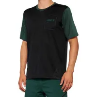 100% Ridecamp T-shirt Med Korta ärmar 100% Ridecamp T-shirt Med Korta ärmar