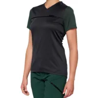 100% Ridecamp T-shirt Med Korta ärmar