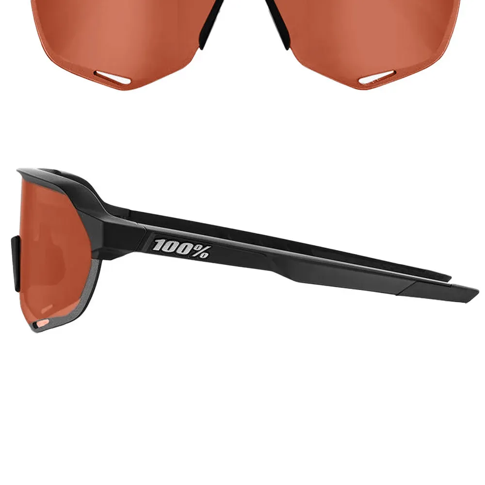 100% S2 Glasses
