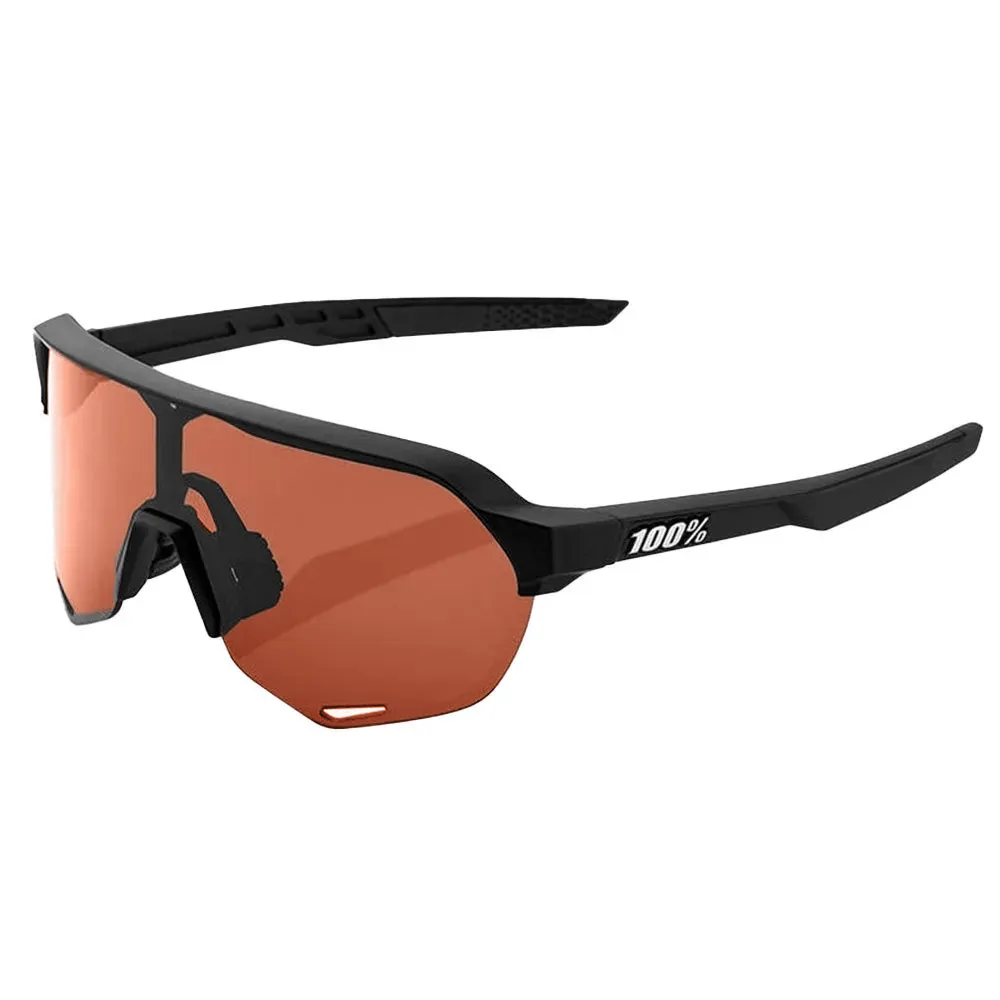 100% S2 Glasses
