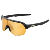 100% S2 Matte Translucent HiPER® Brown 100% S2 Matte Translucent HiPER® Brown