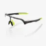 100% S2 Soft Tact Cool Grey, Soft tact cool grey, Clar Photocromic/CAT1-3