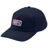100% Select Dad Keps