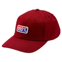 100% Select Keps