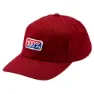 100% Select Keps, Chili pepper