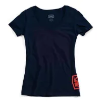 100% Source T-shirt Med Korta ärmar
