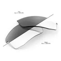 100% Speedcoupe Replacement Ersättningslinser 100% Speedcoupe Replacement Ersättningslinser