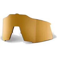 100% Speedcraft Ersättningslinser 100% Speedcraft Ersättningslinser