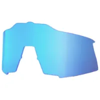 100% Speedcraft Ersättningslinser
