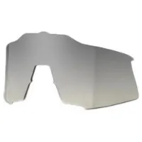 100% Speedcraft Ersättningslinser