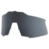 100% Speedcraft Ersättningslinser