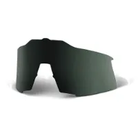 100% Speedcraft Ersättningslinser 100% Speedcraft Ersättningslinser