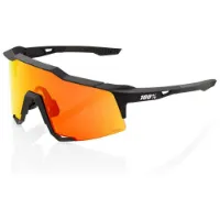 100% Speedcraft HiPER Silver Lenses Goggles 100% Speedcraft HiPER Silver Lenses Goggles