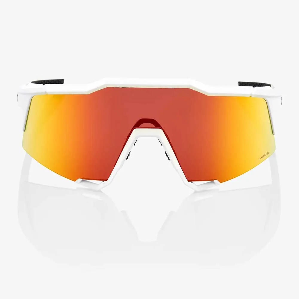 100% Speedcraft HiPER Silver Lenses Goggles 100% Speedcraft HiPER Silver Lenses Goggles