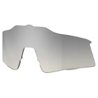 100% Speedcraft Sl Ersättningslinser
